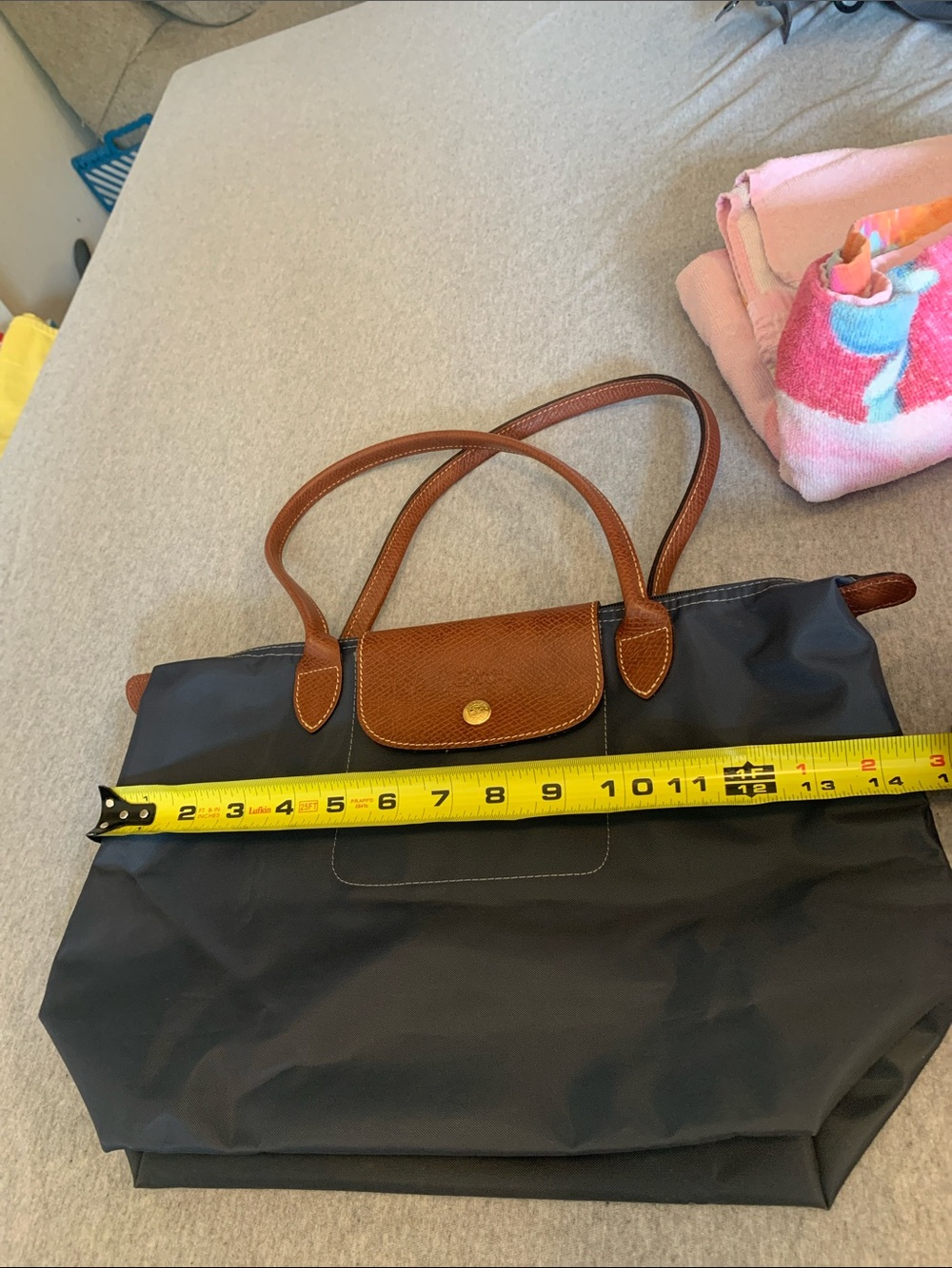 Tote bag - Picture 8 of 8